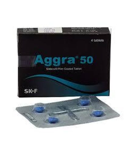 Agra 50 Mg