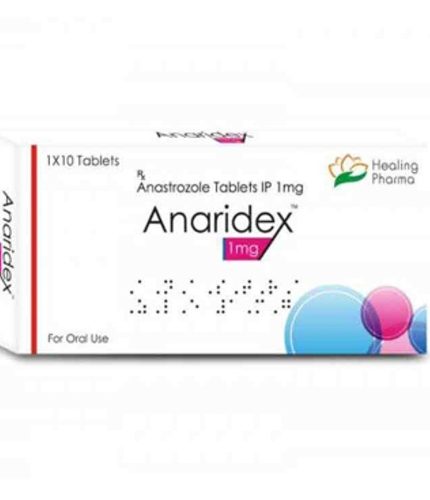 Anaridex 1 Mg