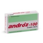Androz 100 Mg