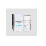 Belustine 40 Mg