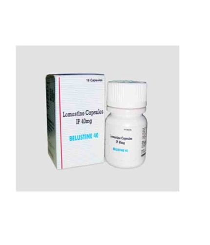 Belustine 40 Mg