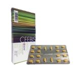 Ceebis 20 Mg