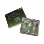 Da-Zeagra Tablet