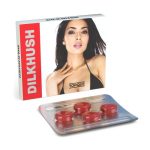 Dilkhush 100 Mg