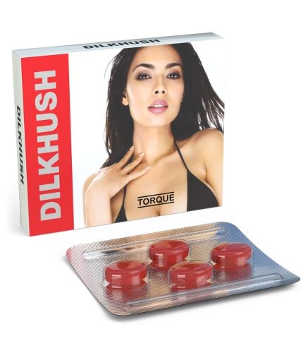 Dilkhush 100 Mg