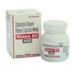 Dinex EC 400 Mg