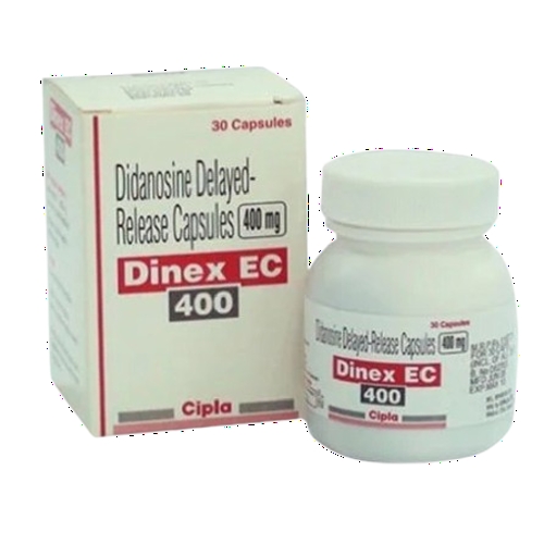 Dinex EC 400 Mg Dinex EC 400 Mg