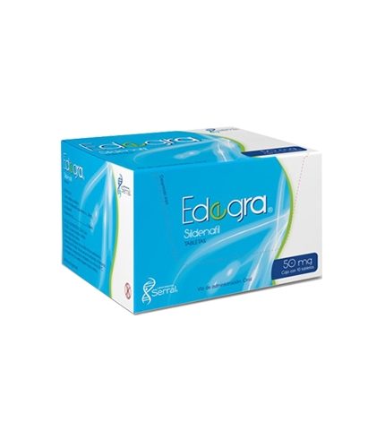 Edegra 50 Mg