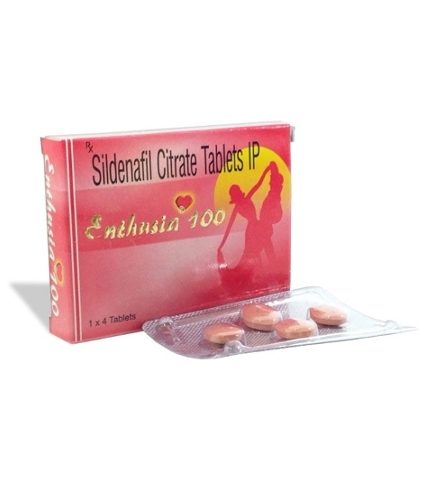 Enthusia 100 Mg