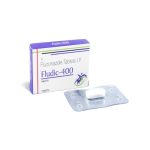 Fludic 400 Mg