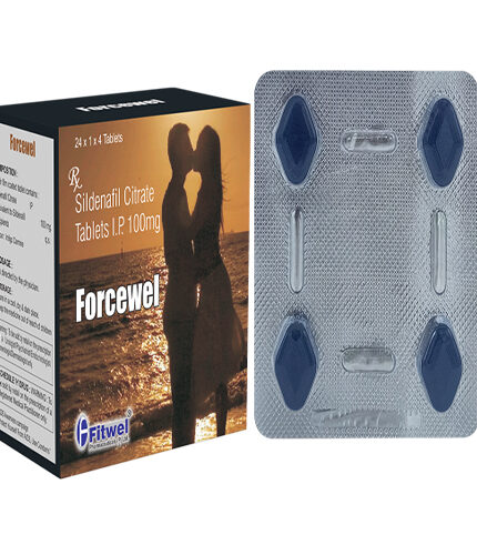 Forcewel 100 Mg