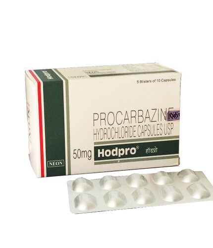 Hodpro 50 Mg
