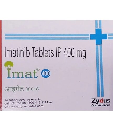 Imat 400 Mg
