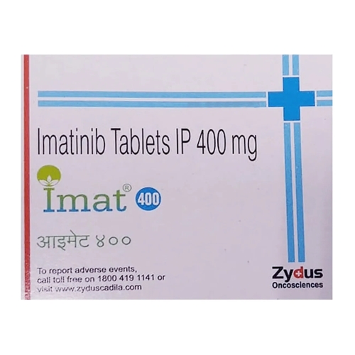 Imat 400 Mg Imat 400 Mg