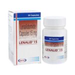 Lenalid 15 Mg