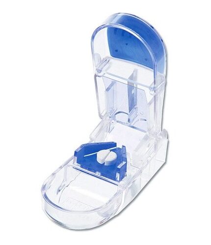 Pill Cutter