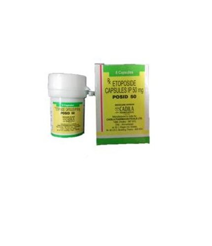 Posid 50 Mg