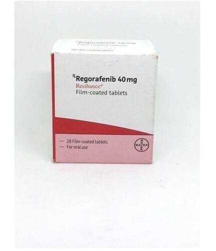 Resihance 40 Mg