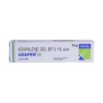 Adapen Gel