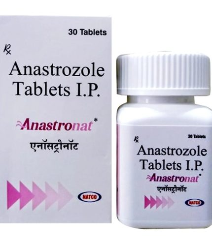 Anastronat 1