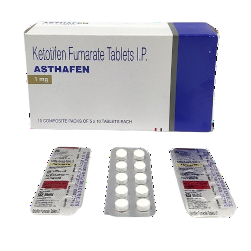 Asthafen 1 Mg Asthafen 1