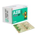 Azee 100 Mg