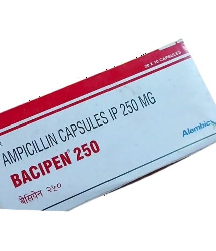 Bacipen 250