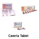 Caverta Tablet