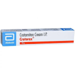 Crotorax Cream