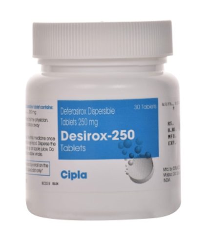 Desirox 250