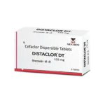 Distaclor 125 DT