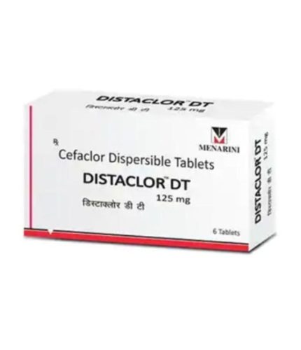 Distaclor 125 DT