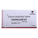 Distaclor 250 DT