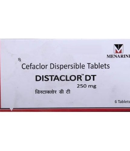 Distaclor 250 DT