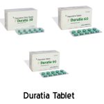 Duratia Tablet