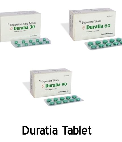 Duratia Tablet