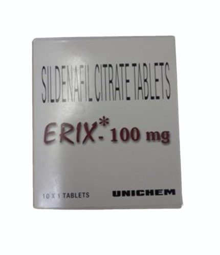 Erix 100 Mg