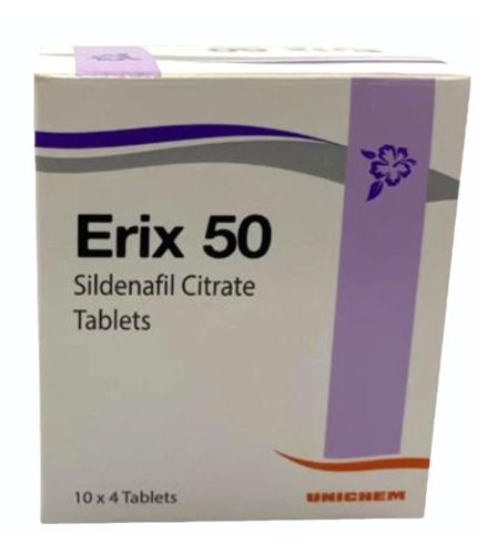 Erix 50 Mg