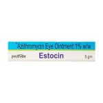 Estocin Eye Ointment