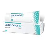 Eukroma KJ Cream