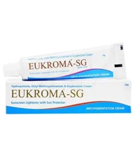 Eukroma SG Cream