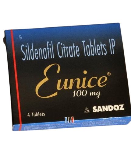 Eunice 100 Mg