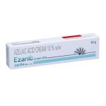 Ezanic 10% Cream