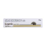 Ezanic 20% Cream