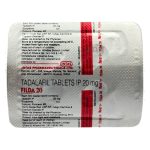 Filda 20 Mg