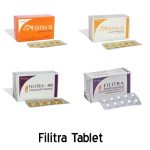 Filitra Tablet