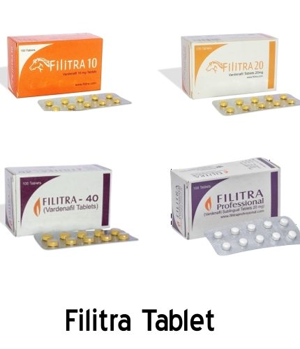 Filitra Tablet