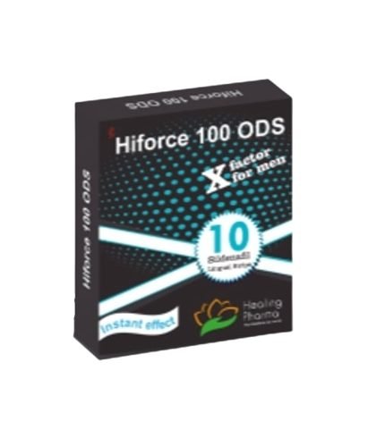 Hiforce 100 ODS