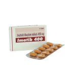 Imatib 400 Mg
