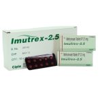 Imutrex 2.5